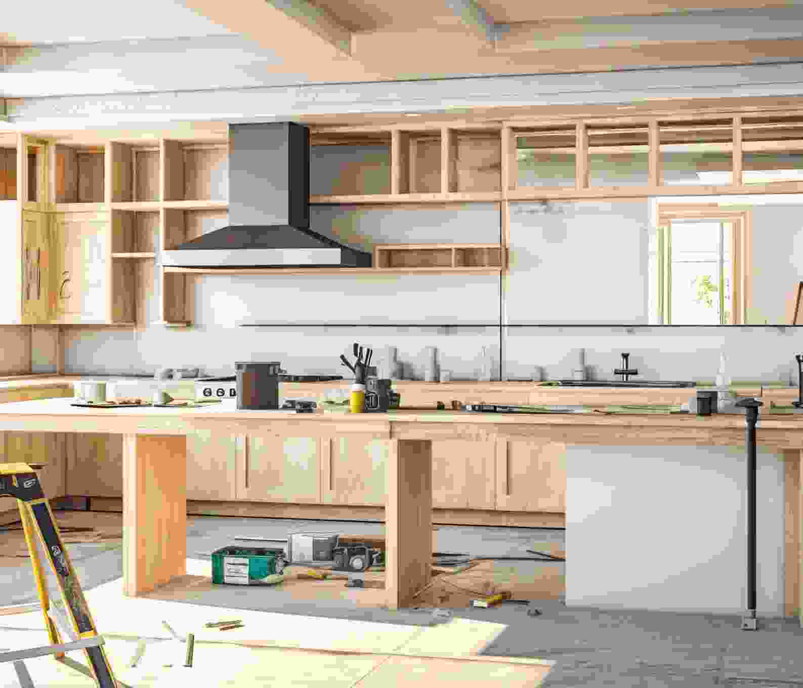 Amazing Ideas For Kitchen Decoration And Decors